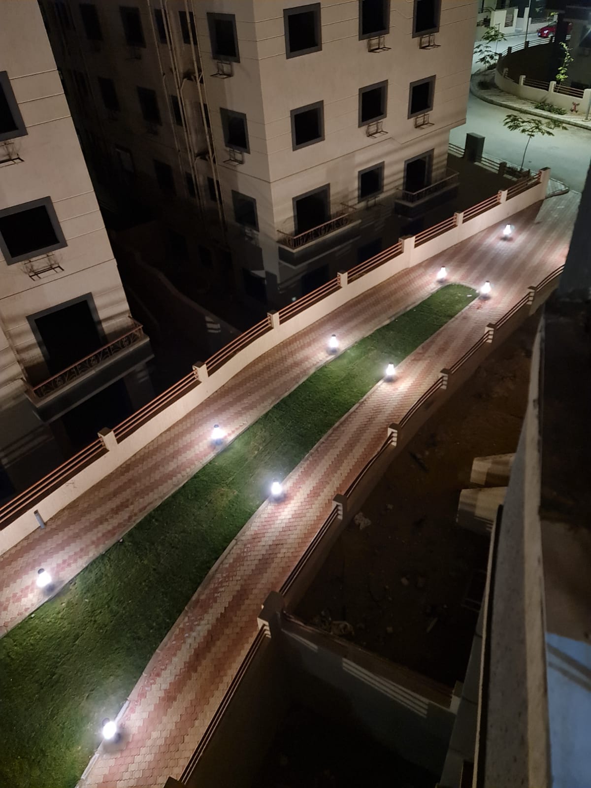 كمبوند سيفورا هايتس القاهرة الجديدة – Sephora Heights New Cairo