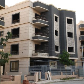 كمبوند سيفورا هايتس القاهرة الجديدة – Sephora Heights New Cairo