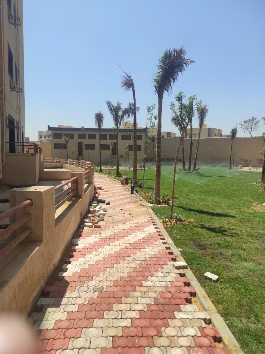 كمبوند سيفورا هايتس القاهرة الجديدة – Sephora Heights New Cairo