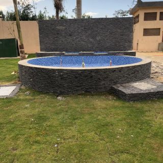 كمبوند سيفورا هايتس القاهرة الجديدة – Sephora Heights New Cairo