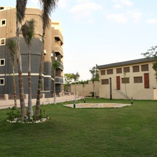 كمبوند سيفورا هايتس القاهرة الجديدة – Sephora Heights New Cairo