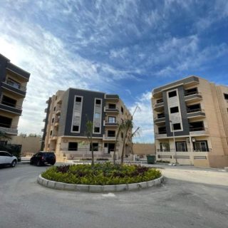 كمبوند سيفورا هايتس القاهرة الجديدة – Sephora Heights New Cairo