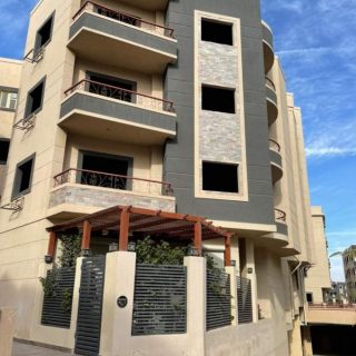 كمبوند سيفورا هايتس القاهرة الجديدة – Sephora Heights New Cairo