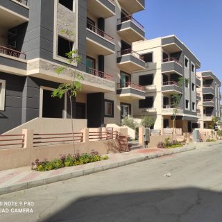 كمبوند سيفورا هايتس القاهرة الجديدة – Sephora Heights New Cairo