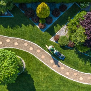 Talah New Capital Compound New Plan Development