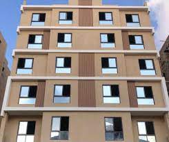 كمبوند فيلاريا 6 أكتوبر ميراد –  Villaria 6 October Compound