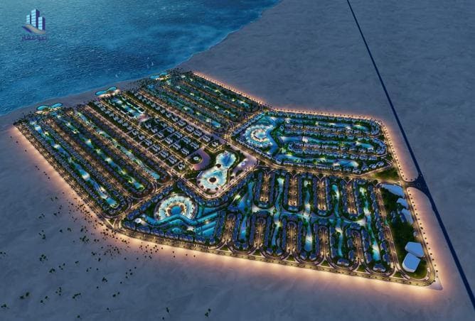 Bayside Ras Sudr Village Al-Attal Holding