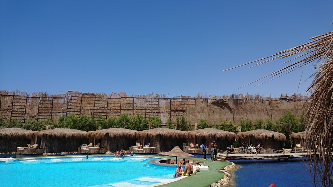 Bayside Ras Sudr Village Al-Attal Holding