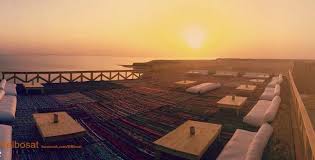 Bayside Ras Sudr Village Al-Attal Holding