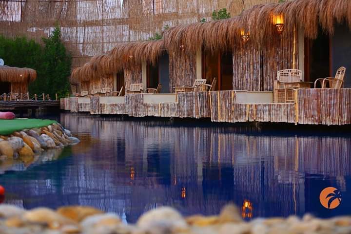 Bayside Ras Sudr Village Al-Attal Holding