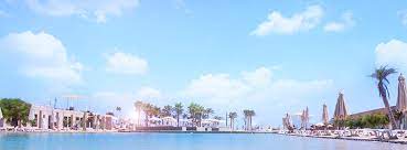 Bayside Ras Sudr Village Al-Attal Holding