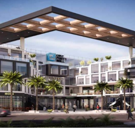 مول ايست بوينت 1 التجمع الخامس كابيتال هيلز – East Point 1 Mall New Cairo