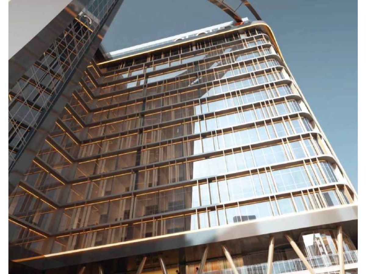 مول كلاود 7 بيزنس العاصمة الإدارية اي كابيتال – Cloud 7 Business Mall New Capital