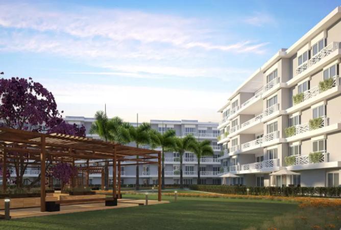 كمبوند جرين 5 السادس من أكتوبر مباني إدريس – Green 5 October Compound