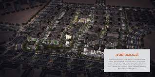 كمبوند جرين 5 السادس من أكتوبر مباني إدريس – Green 5 October Compound