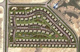 كمبوند جرين 5 السادس من أكتوبر مباني إدريس – Green 5 October Compound