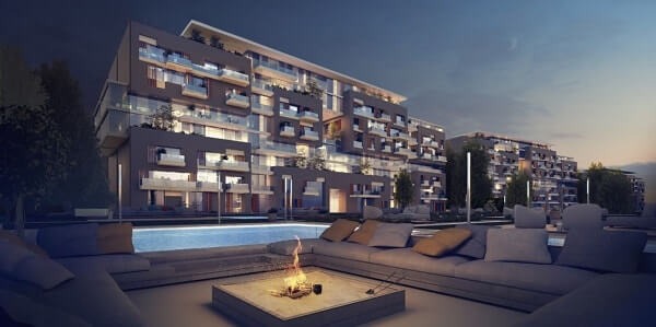 ليبرتي فيلج العاصمة الادارية شركة نوفاس ستانزا – Liberty Village New Capital