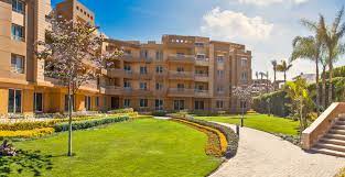 كمبوند جوار 6 أكتوبر إيوان العقارية – Jewar 6 October Compound