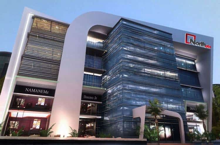 مول نورث بلس القاهرة الجديدة كتاليست – North Plus New Cairo Mall