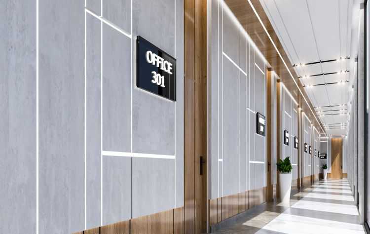 مول داون تاون 3 العاصمة الإدارية الجديدة أيت العقارية – Downtown 3 New Capital Mall