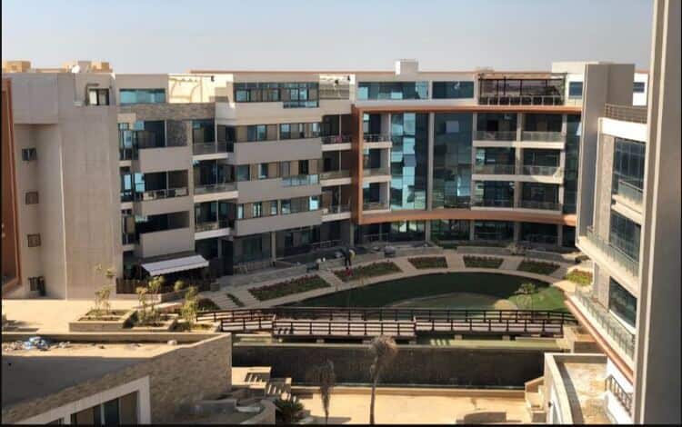El Masrawya Compound New Cairo Zaghloul Group