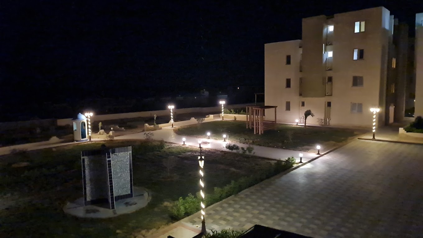 قرية كورنادو الساحل الشمالي شركة البحر الأحمر – Coronado North Coast