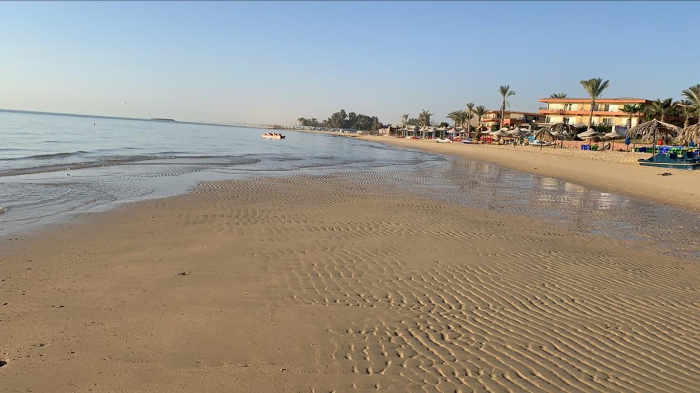 قرية لاسيرينا مينى ايجيبت العين السخنة – Lasirena Mini Egypt El Sokhna