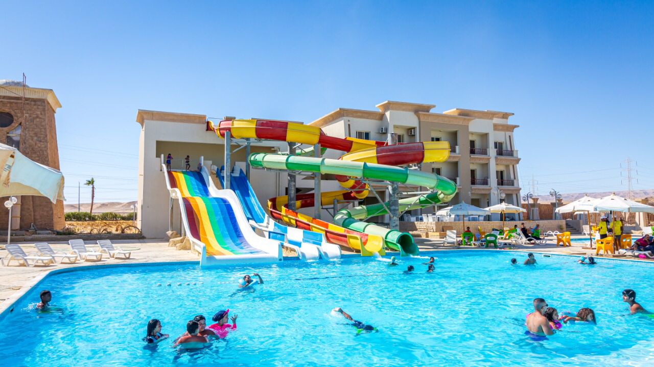 قرية لاسيرينا مينى ايجيبت العين السخنة – Lasirena Mini Egypt El Sokhna