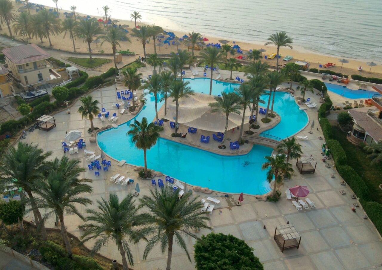 قرية لاسيرينا مينى ايجيبت العين السخنة – Lasirena Mini Egypt El Sokhna