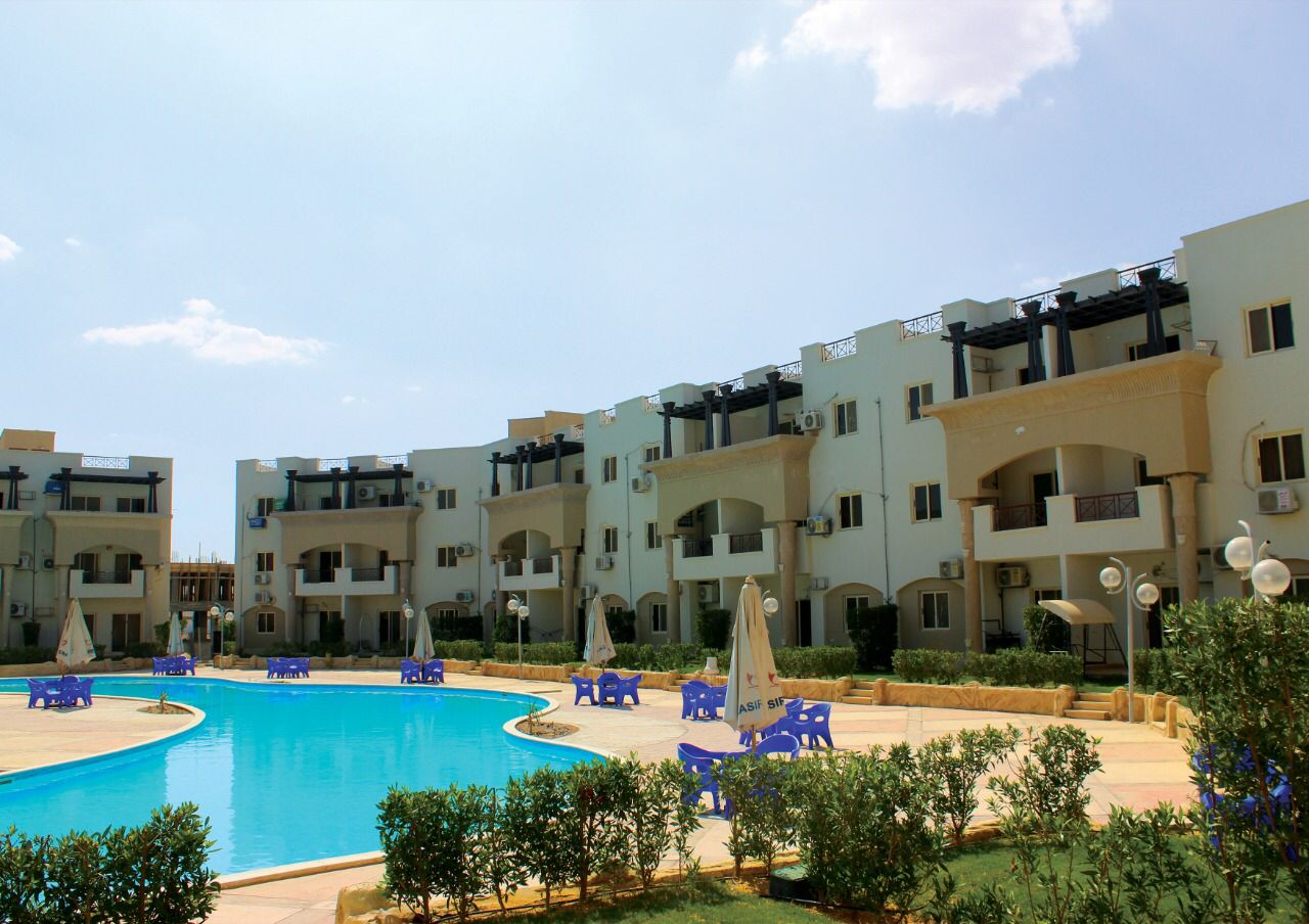 قرية لاسيرينا مينى ايجيبت العين السخنة – Lasirena Mini Egypt El Sokhna