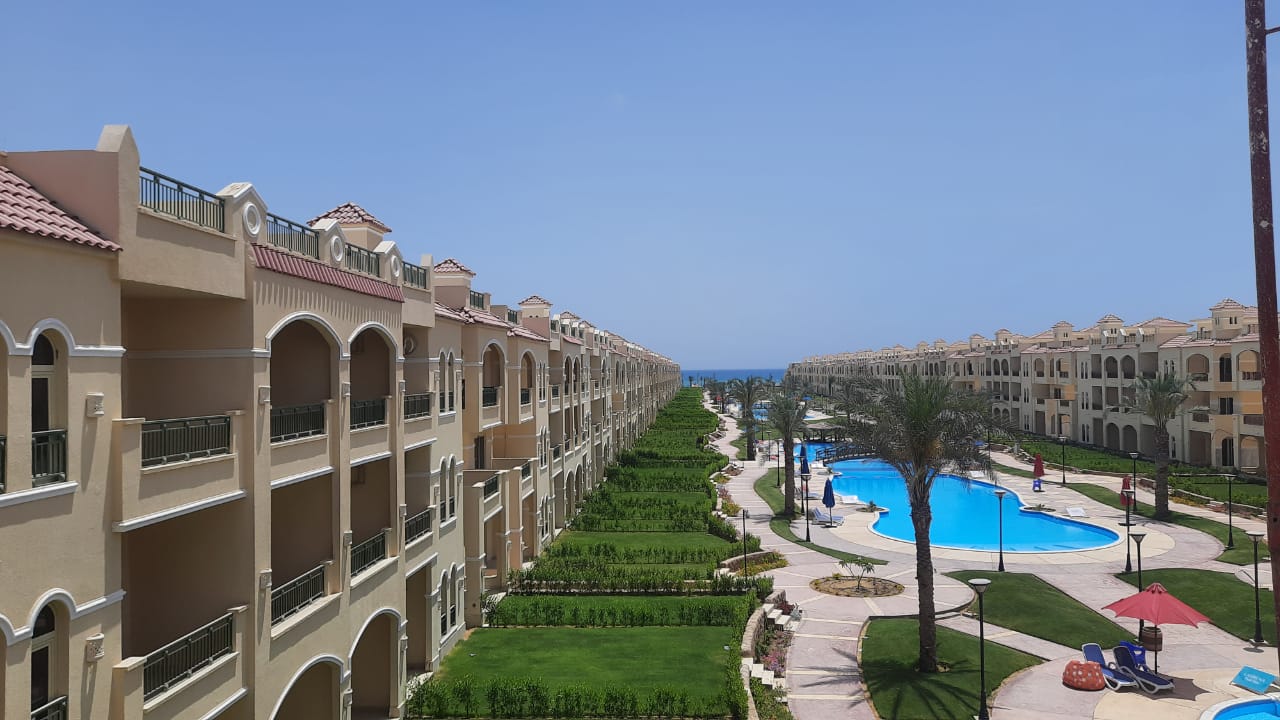 قرية لاسيرينا مينى ايجيبت العين السخنة – Lasirena Mini Egypt El Sokhna