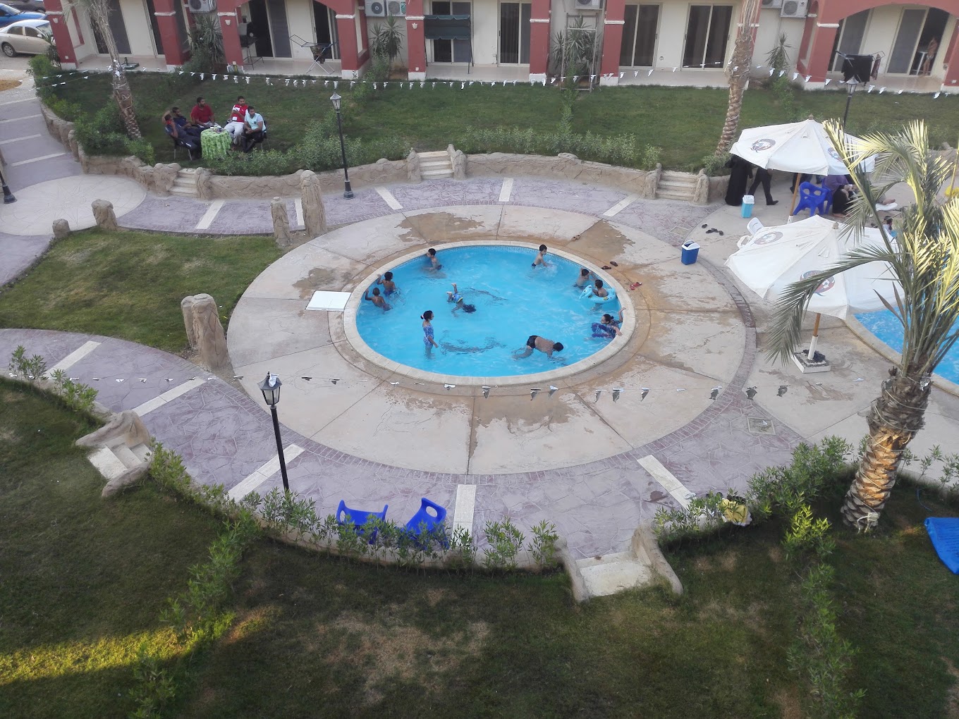 قرية لاسيرينا مينى ايجيبت العين السخنة – Lasirena Mini Egypt El Sokhna