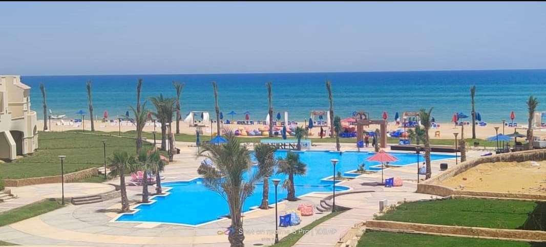 قرية لاسيرينا مينى ايجيبت العين السخنة – Lasirena Mini Egypt El Sokhna