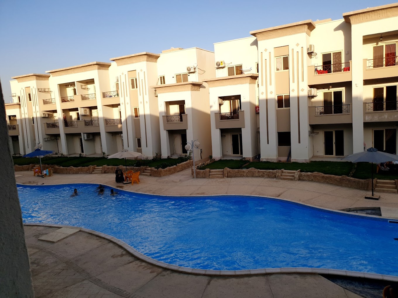 قرية لاسيرينا مينى ايجيبت العين السخنة – Lasirena Mini Egypt El Sokhna