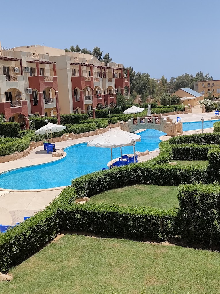 قرية لاسيرينا مينى ايجيبت العين السخنة – Lasirena Mini Egypt El Sokhna