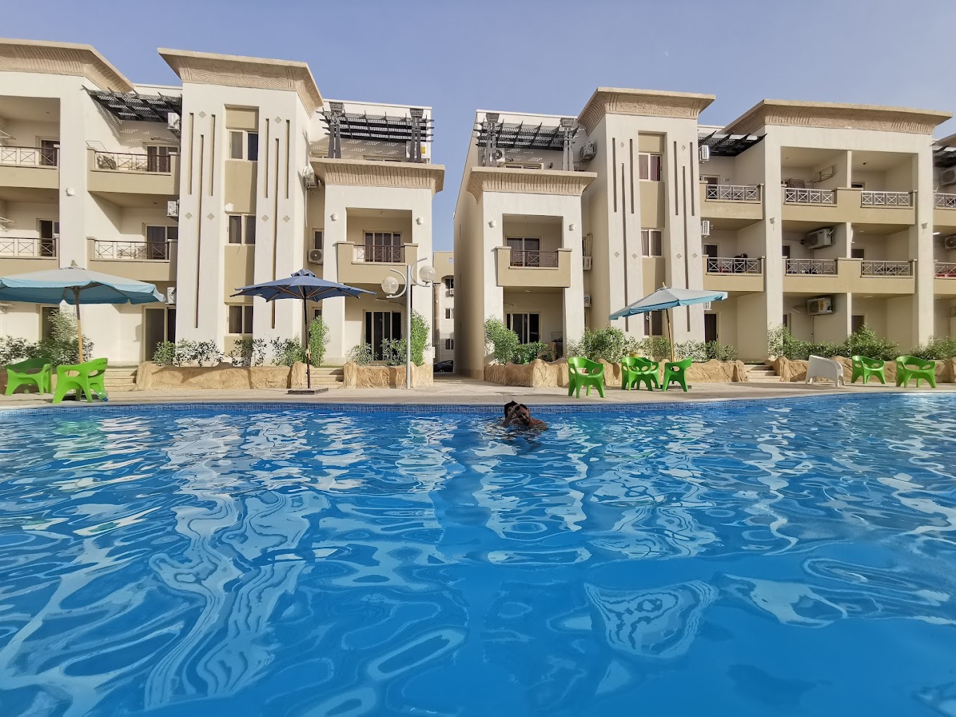 قرية لاسيرينا مينى ايجيبت العين السخنة – Lasirena Mini Egypt El Sokhna