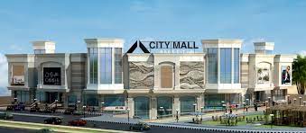اربان مول بدر سيتي أوج للتطوير العقاري - Urban Mall Badr City