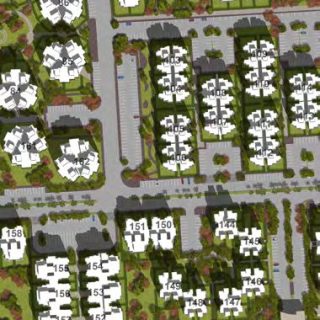 Ashgar City Compound October Compound by IGI