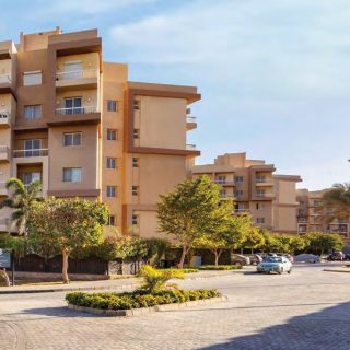 Ashgar City Compound October Compound by IGI