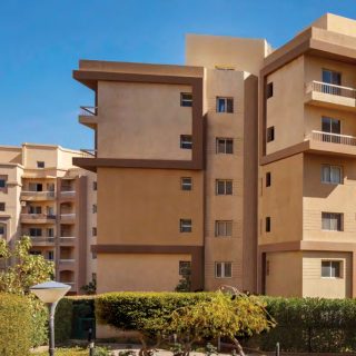 Ashgar City Compound October Compound by IGI