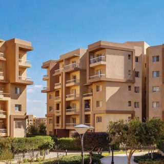 Ashgar City Compound October Compound by IGI