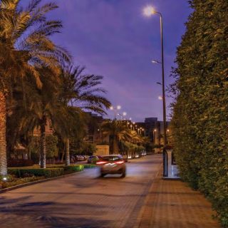 Ashgar City Compound October Compound by IGI