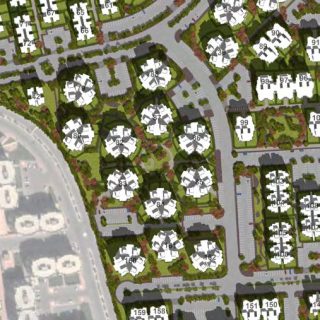 Ashgar City Compound October Compound by IGI