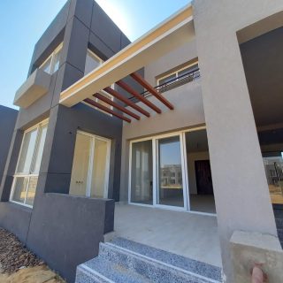 كمبوند كيان 6 أكتوبر بدر الدين العقارية –  Kayan 6 October Compound