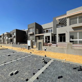 كمبوند كيان 6 أكتوبر بدر الدين العقارية –  Kayan 6 October Compound