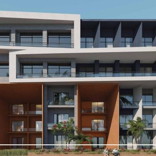 Alura North Coast Village Serac
