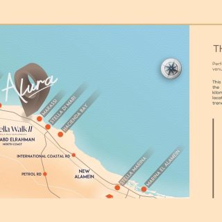 Alura North Coast Village Serac