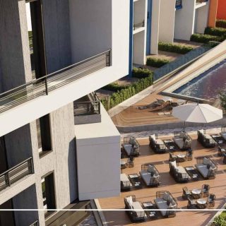 Alura North Coast Village Serac