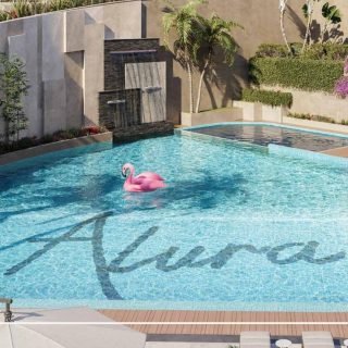 Alura North Coast Village Serac