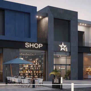 Alura North Coast Village Serac